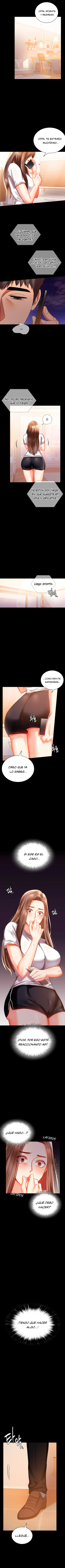 Amor Ilícito Capitulo 19 página 8