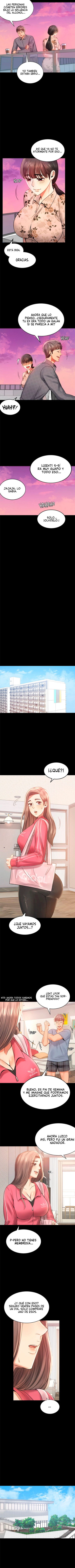 Amor Ilícito Capitulo 2 página 12