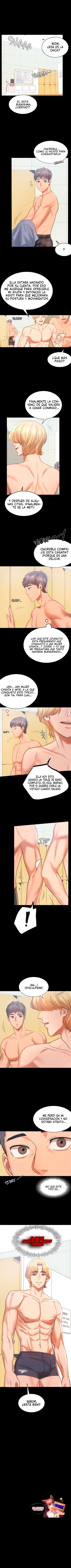 Amor Ilícito Capitulo 2 página 13