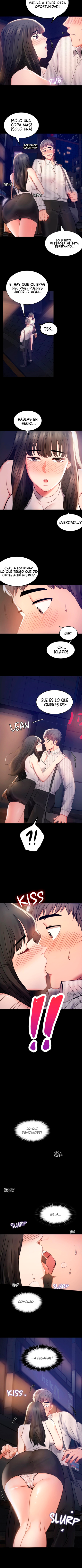 Amor Ilícito Capitulo 2 página 2
