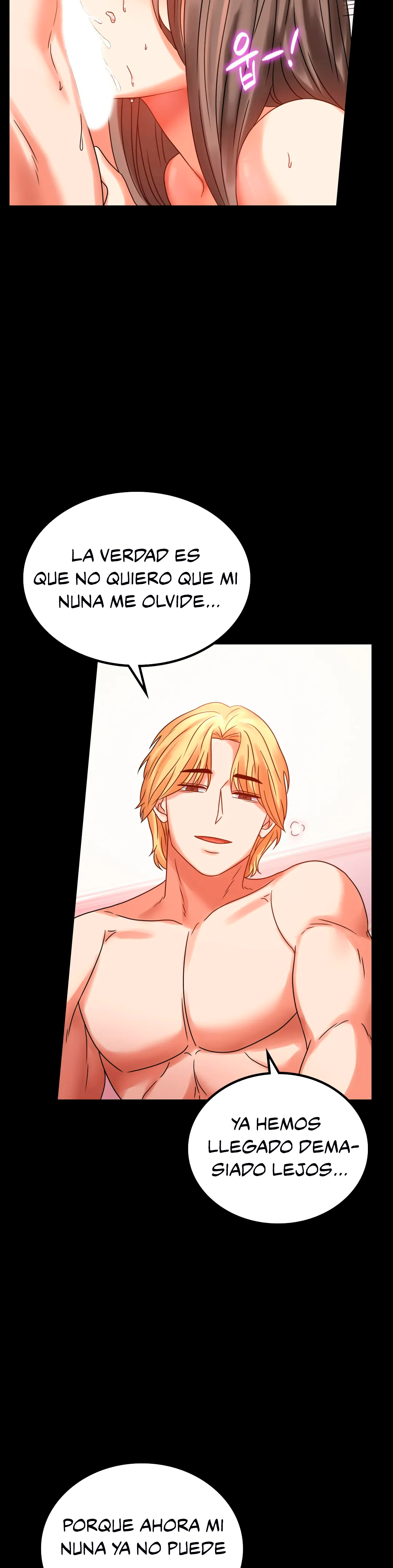 Amor Ilícito Capitulo 21 página 16