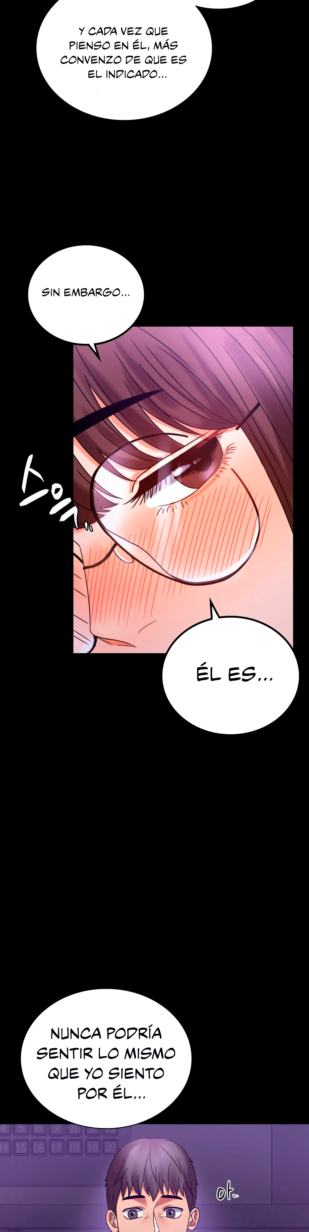 Amor Ilícito Capitulo 21 página 30