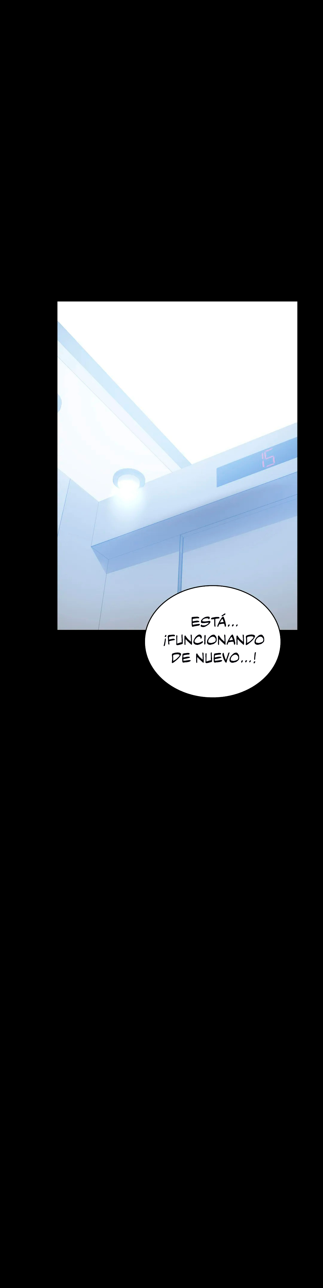 Amor Ilícito Capitulo 21 página 37