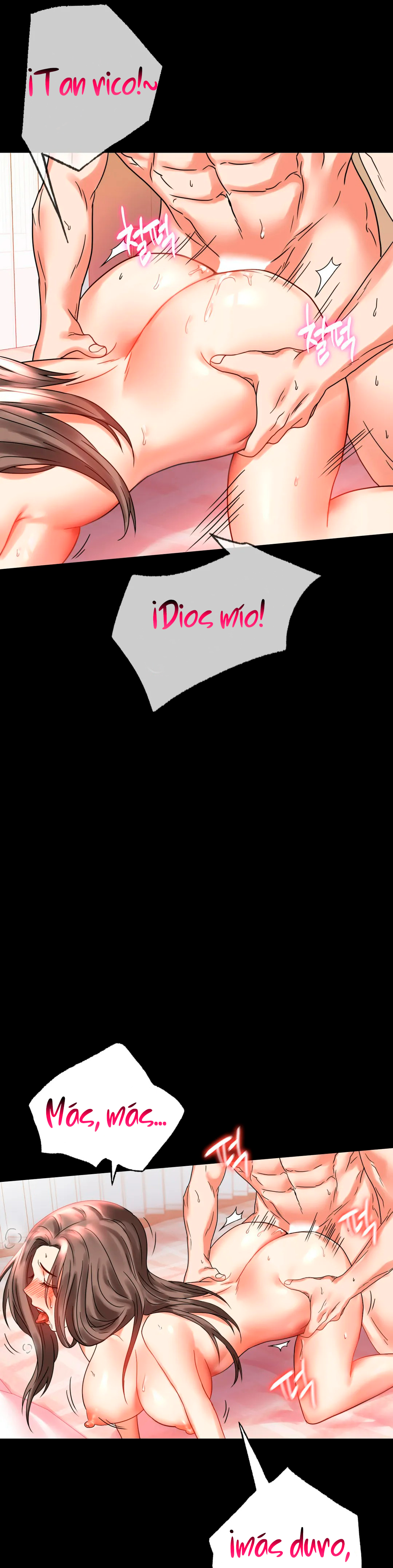Amor Ilícito Capitulo 21 página 41