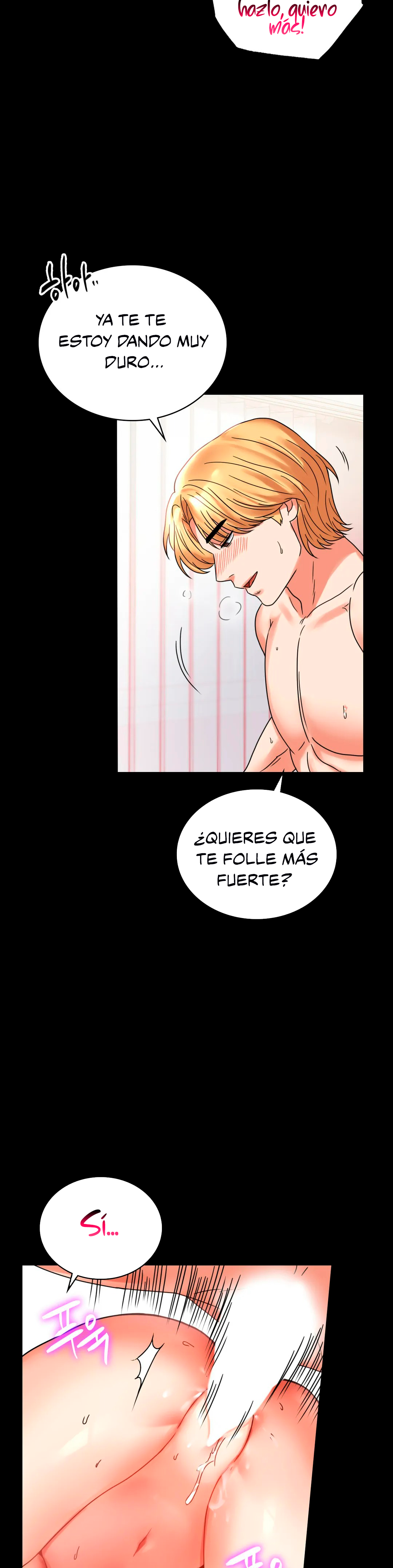 Amor Ilícito Capitulo 21 página 42