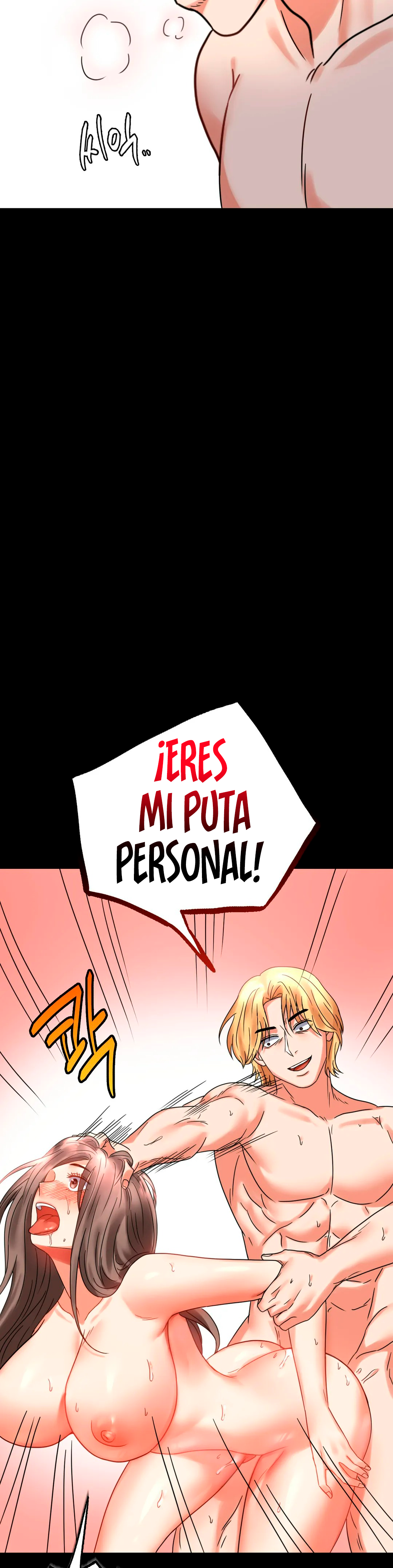 Amor Ilícito Capitulo 21 página 44