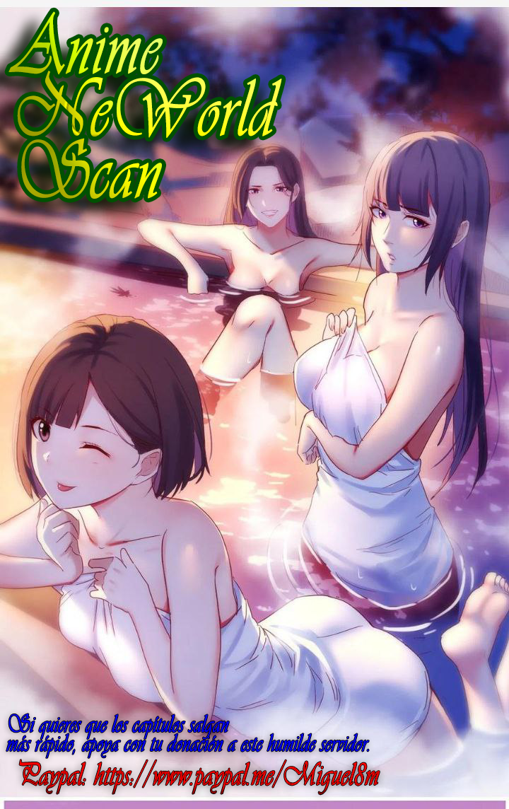 Amor Ilícito Capitulo 21 página 49