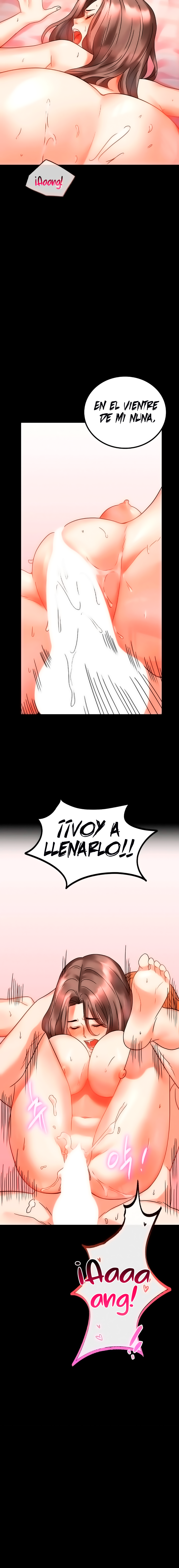 Amor Ilícito Capitulo 22 página 15