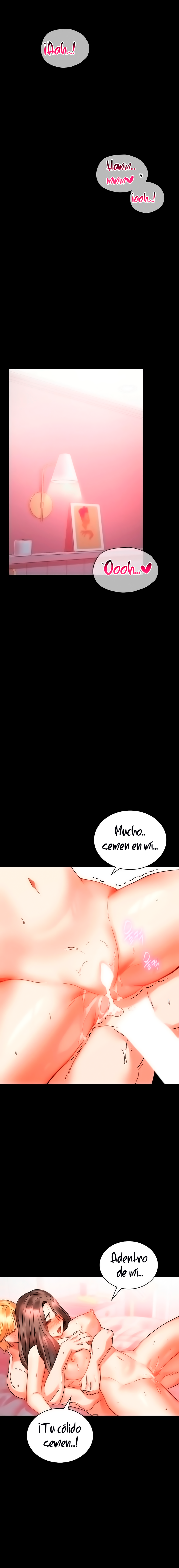 Amor Ilícito Capitulo 22 página 16