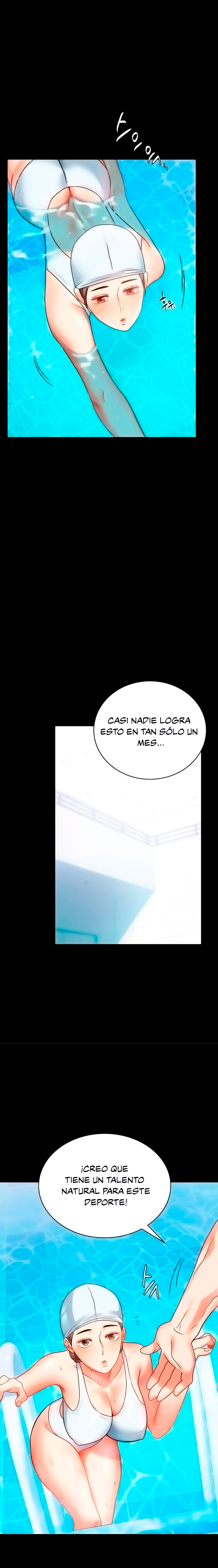 Amor Ilícito Capitulo 23 página 11
