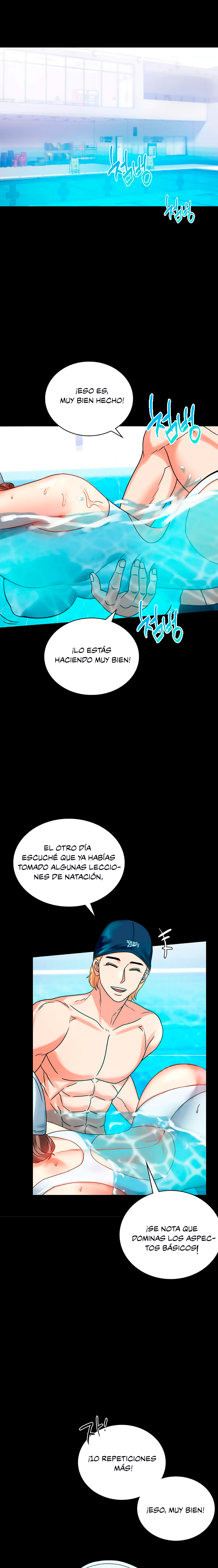 Amor Ilícito Capitulo 23 página 2