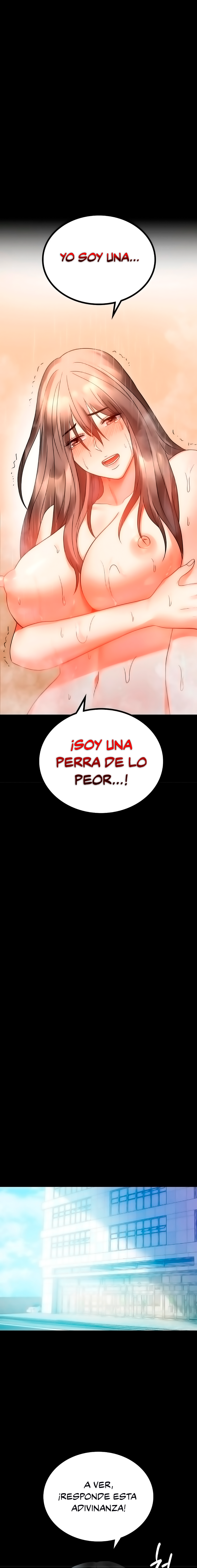 Amor Ilícito Capitulo 24 página 18