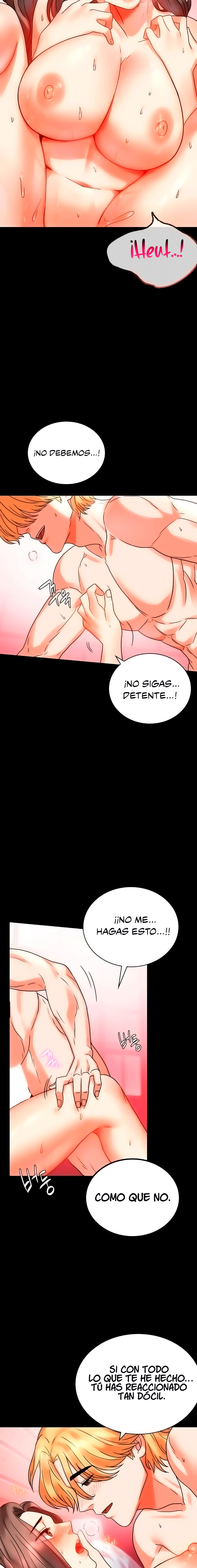 Amor Ilícito Capitulo 24 página 2
