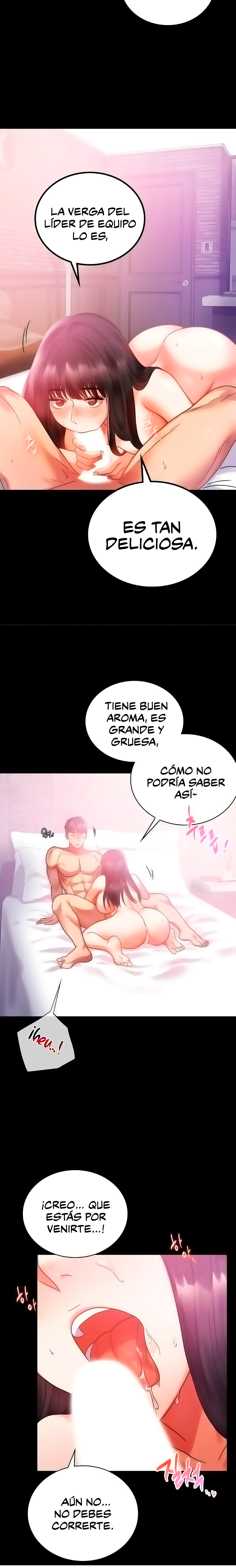 Amor Ilícito Capitulo 25 página 12