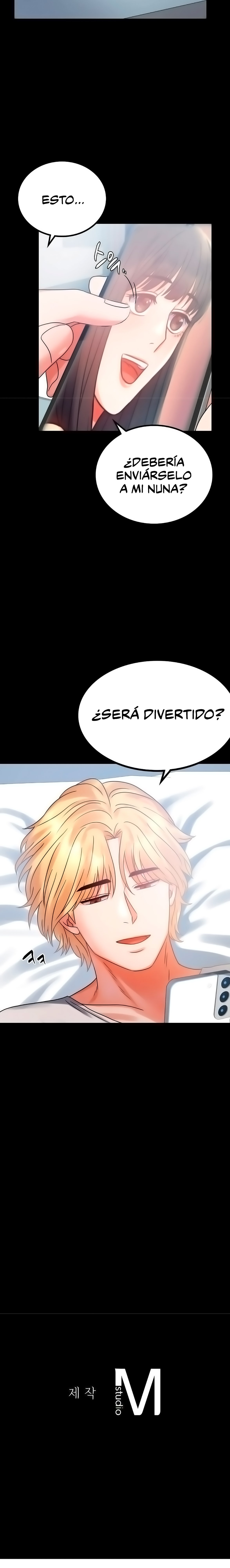 Amor Ilícito Capitulo 25 página 24