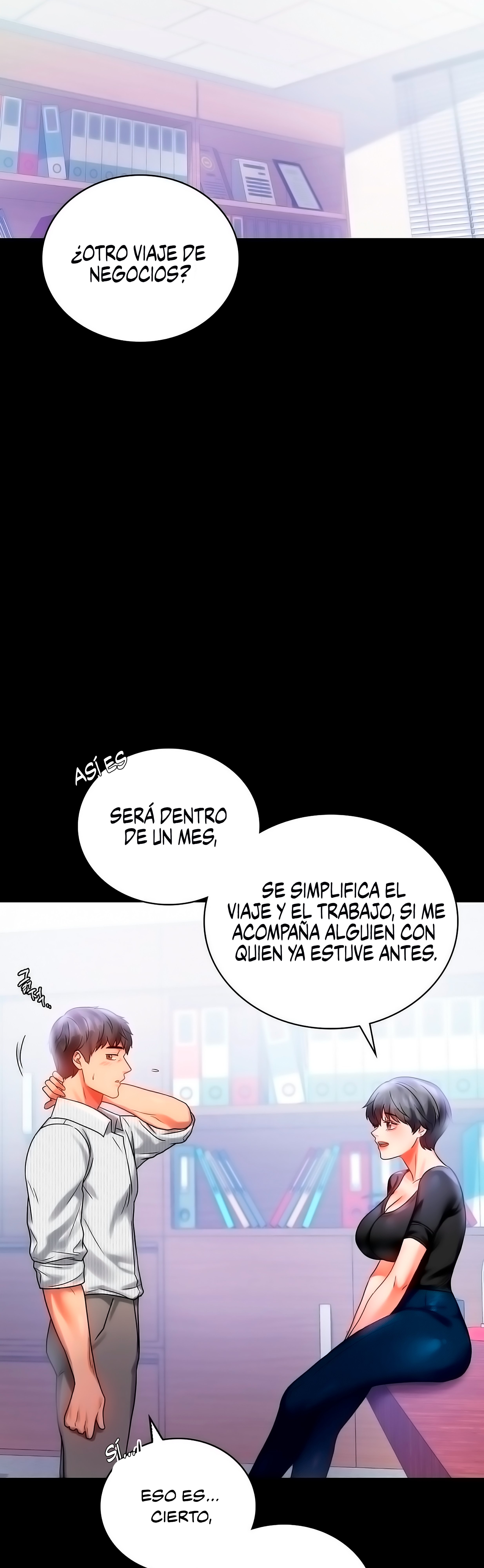 Amor Ilícito Capitulo 26 página 12