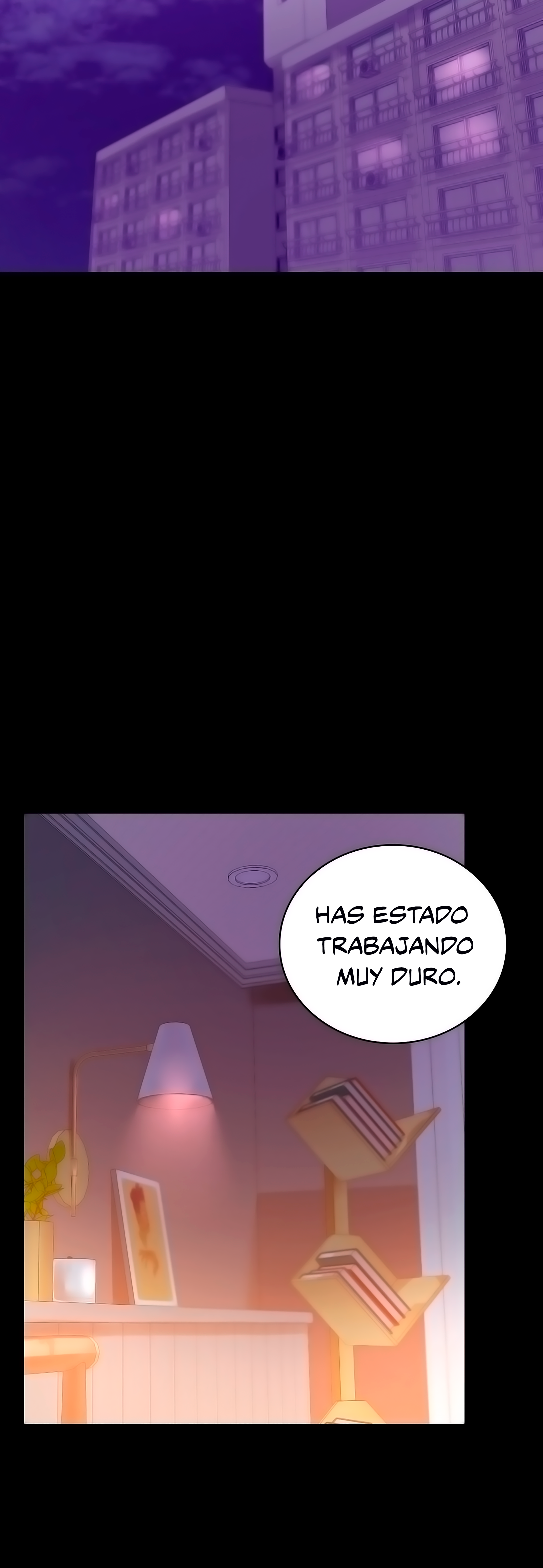 Amor Ilícito Capitulo 26 página 24
