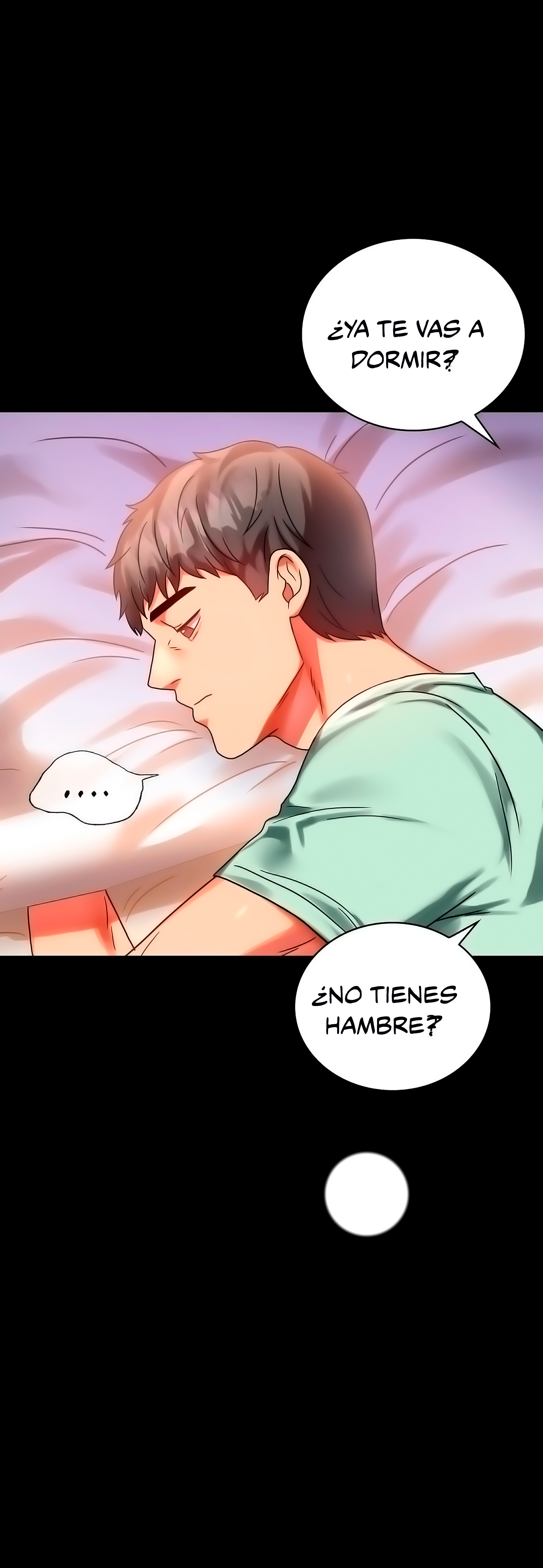 Amor Ilícito Capitulo 26 página 25