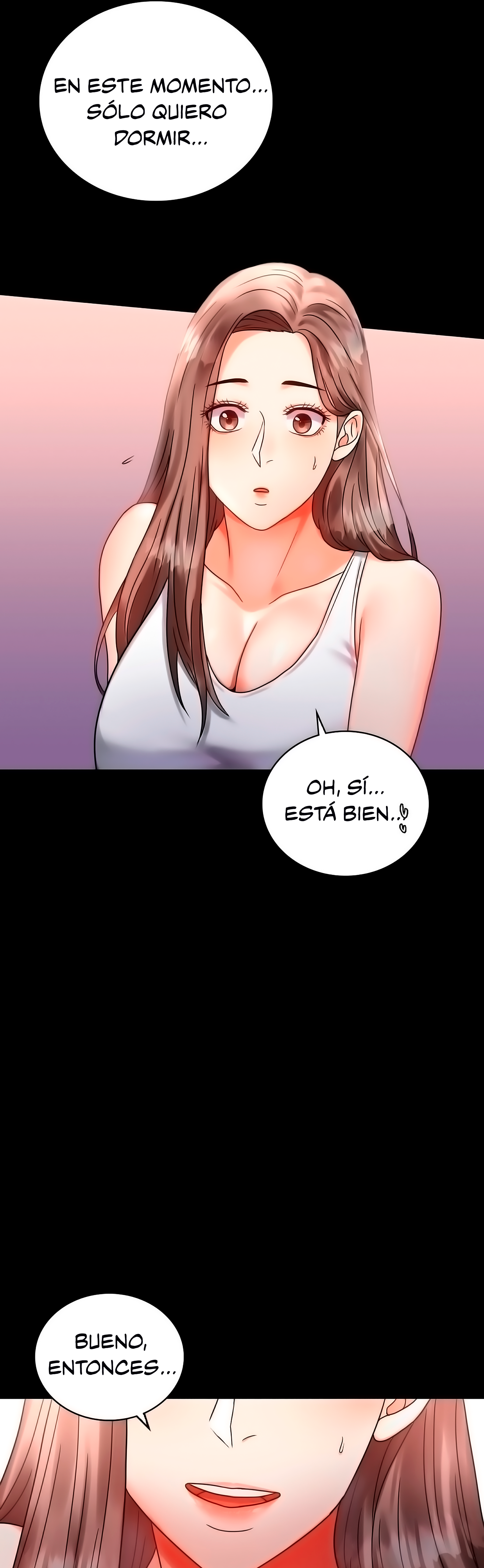 Amor Ilícito Capitulo 26 página 34