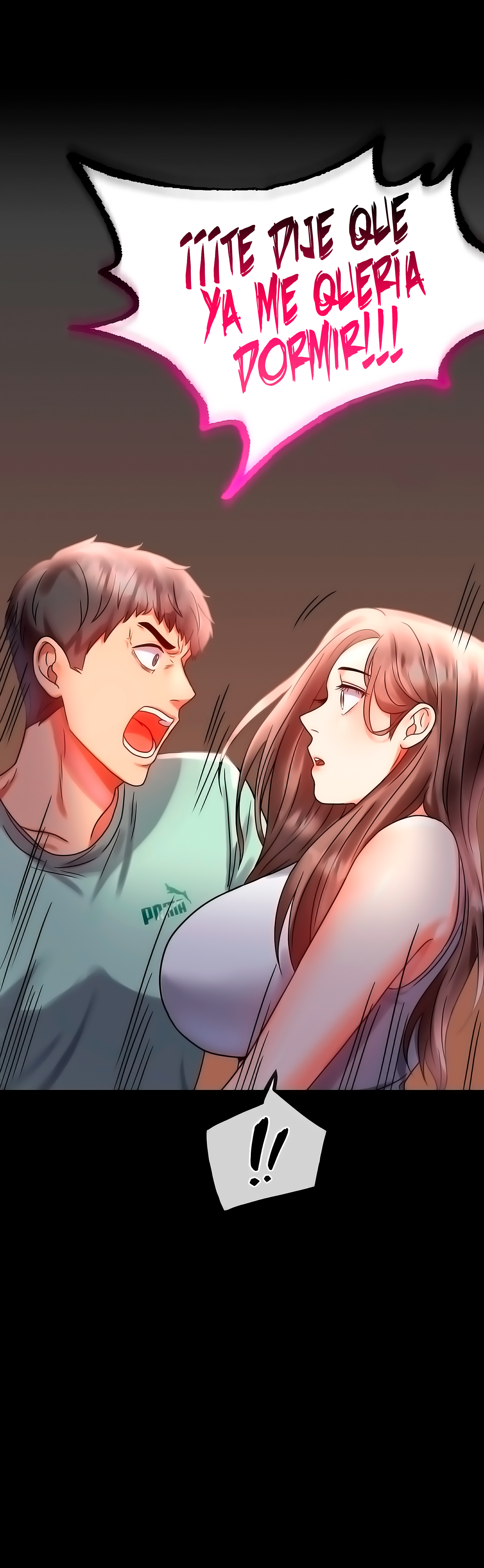 Amor Ilícito Capitulo 26 página 37