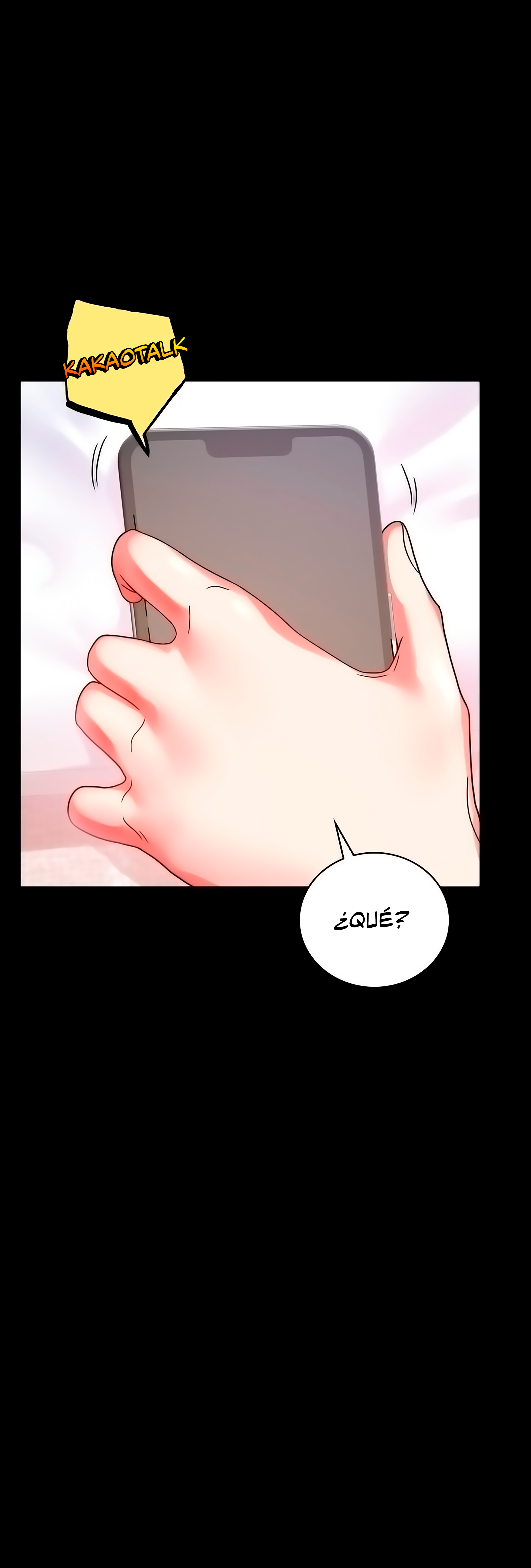 Amor Ilícito Capitulo 26 página 49