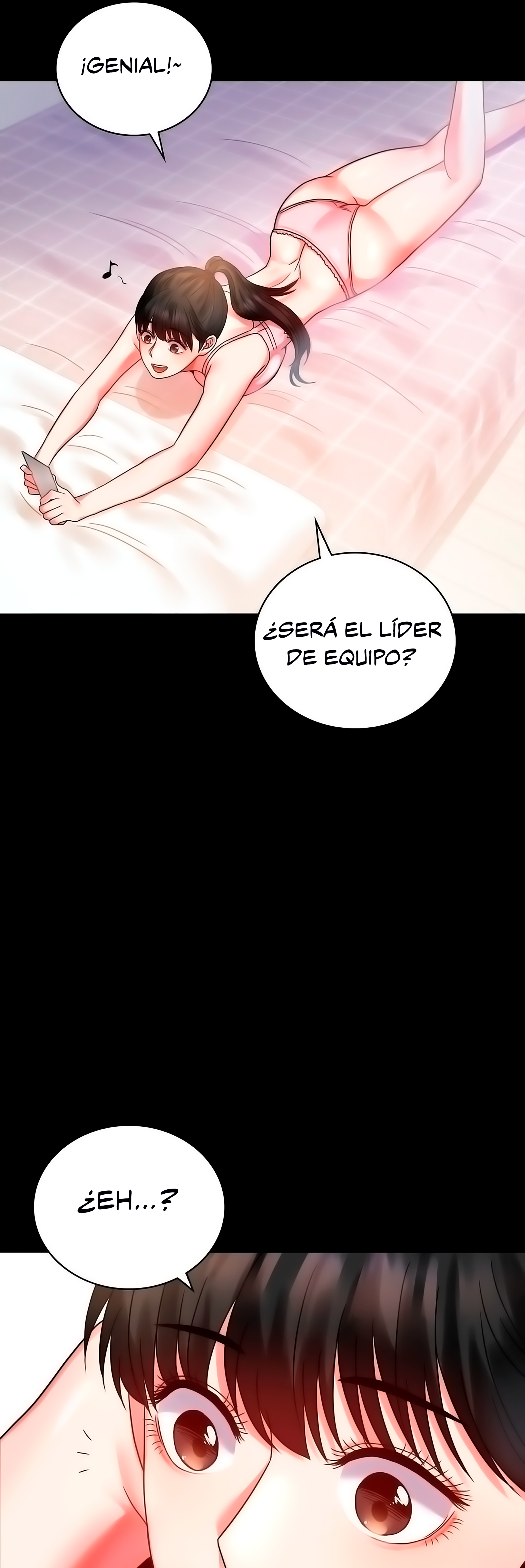 Amor Ilícito Capitulo 26 página 50