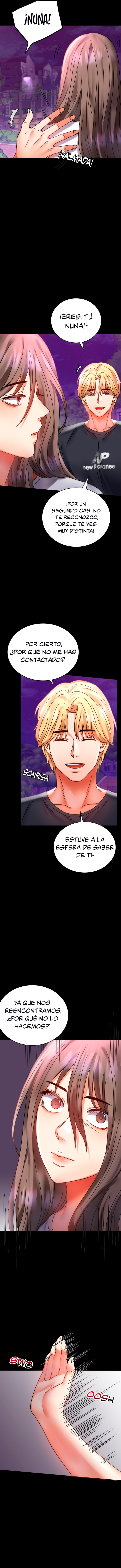 Amor Ilícito Capitulo 28 página 15