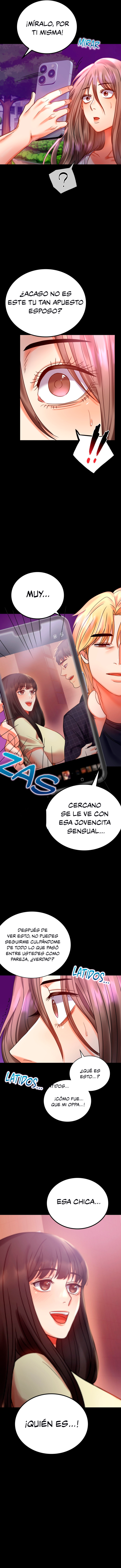 Amor Ilícito Capitulo 29 página 4