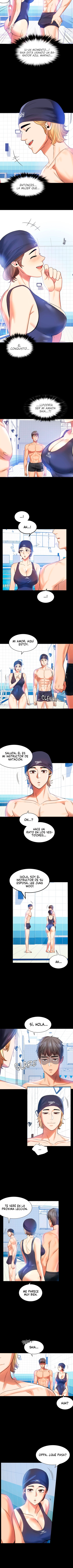 Amor Ilícito Capitulo 3 página 3