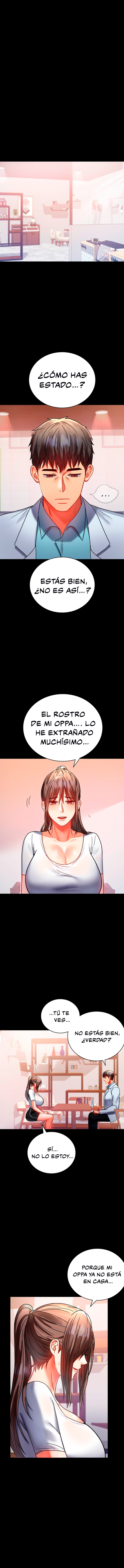 Amor Ilícito Capitulo 30 página 13