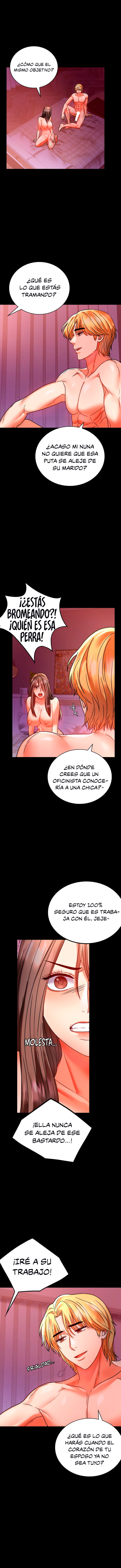 Amor Ilícito Capitulo 30 página 2