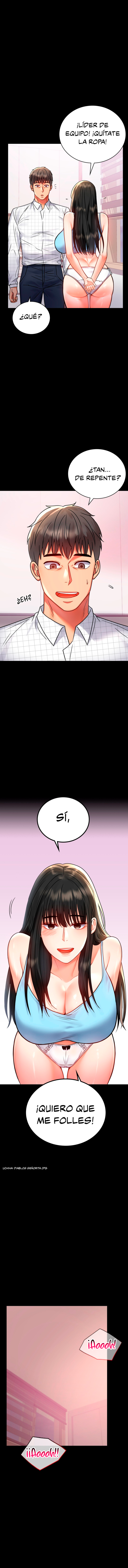Amor Ilícito Capitulo 33 página 13