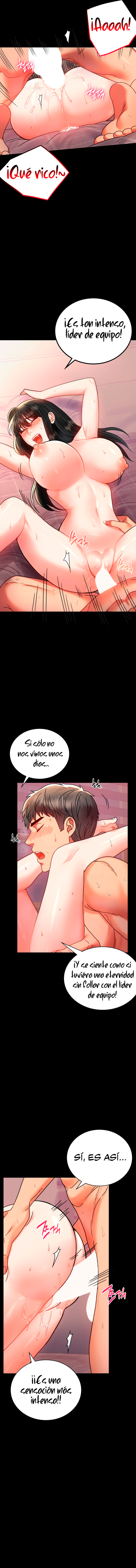 Amor Ilícito Capitulo 33 página 14