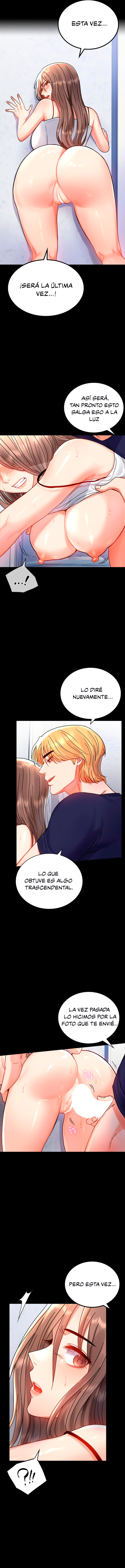 Amor Ilícito Capitulo 33 página 4
