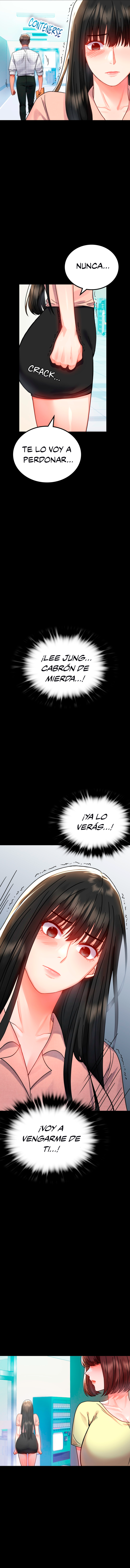 Amor Ilícito Capitulo 34 página 11