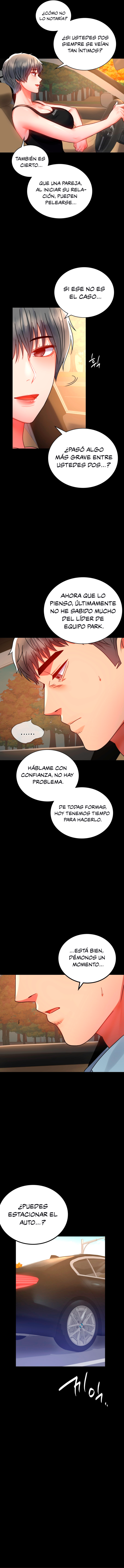 Amor Ilícito Capitulo 34 página 13