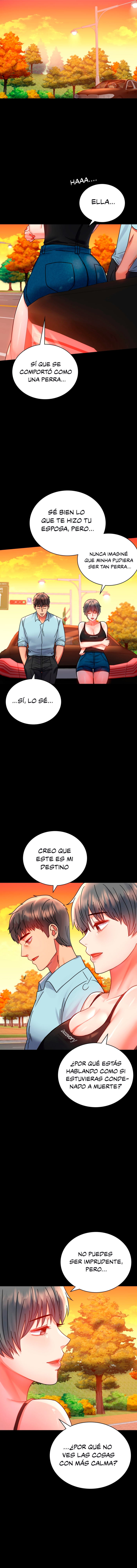 Amor Ilícito Capitulo 34 página 14