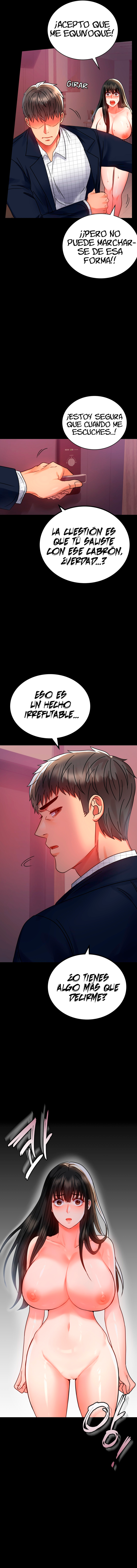 Amor Ilícito Capitulo 34 página 5