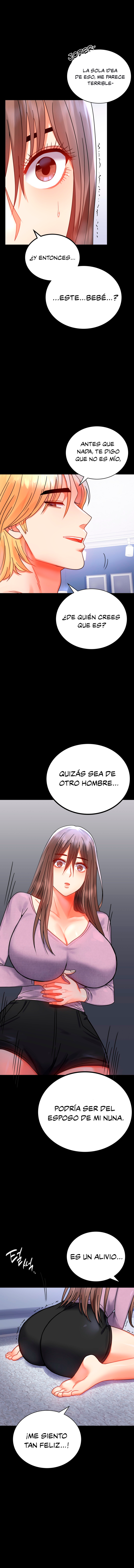 Amor Ilícito Capitulo 35 página 12