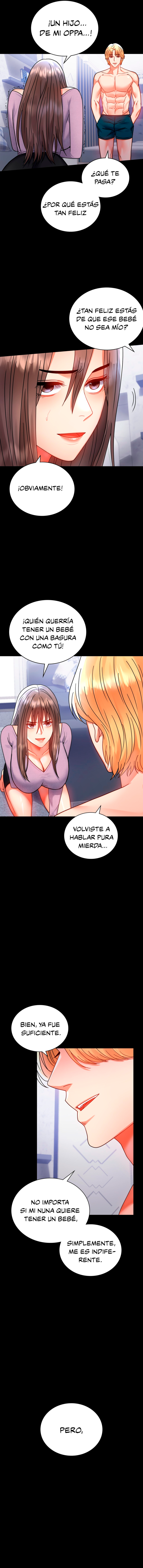 Amor Ilícito Capitulo 35 página 13