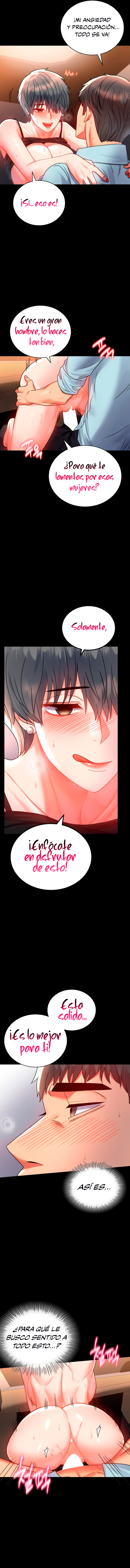 Amor Ilícito Capitulo 35 página 4
