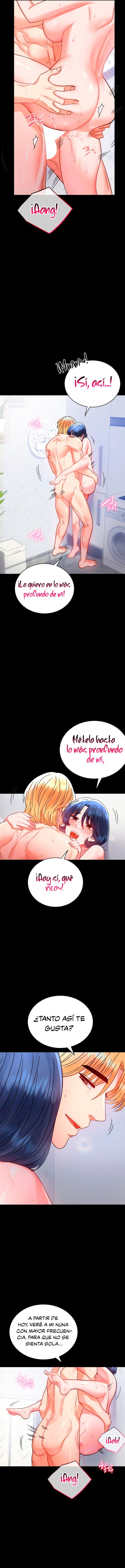 Amor Ilícito Capitulo 35 página 7