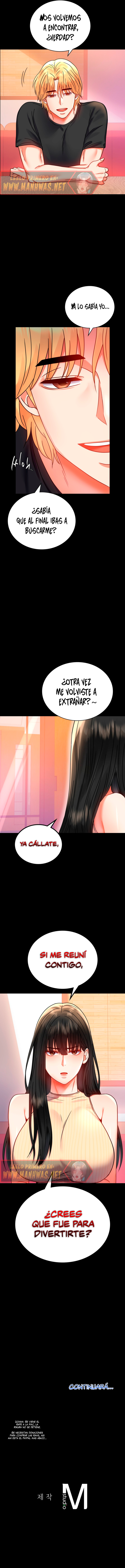 Amor Ilícito Capitulo 36 página 15