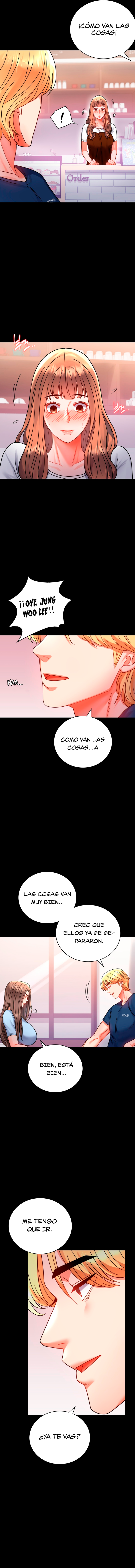 Amor Ilícito Capitulo 37 página 13