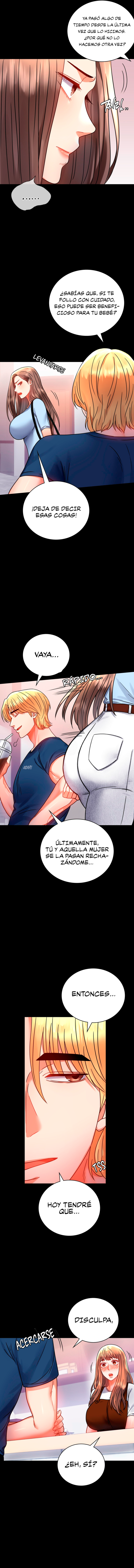 Amor Ilícito Capitulo 37 página 14