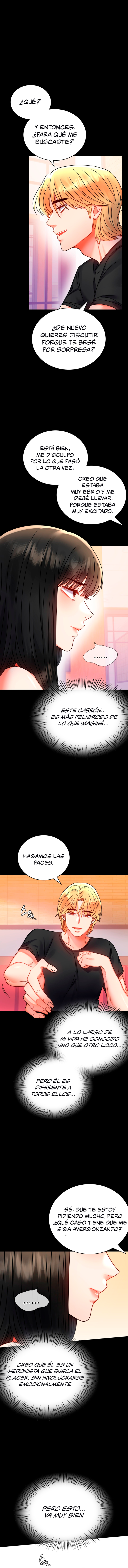 Amor Ilícito Capitulo 37 página 2