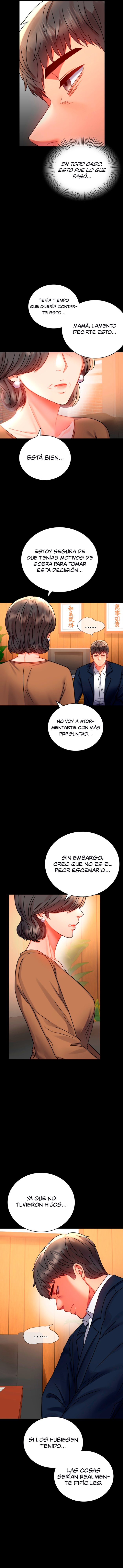 Amor Ilícito Capitulo 37 página 4