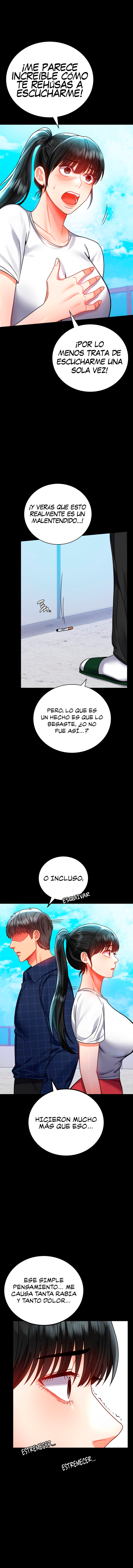 Amor Ilícito Capitulo 37 página 9