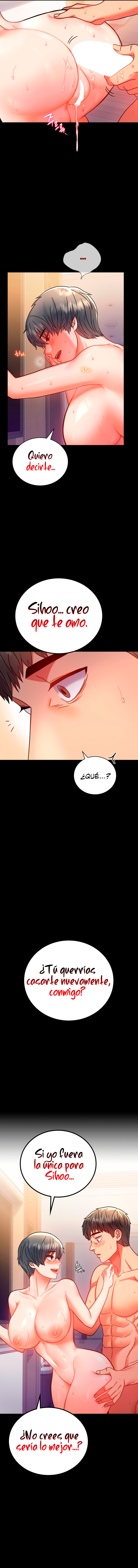 Amor Ilícito Capitulo 38 página 14