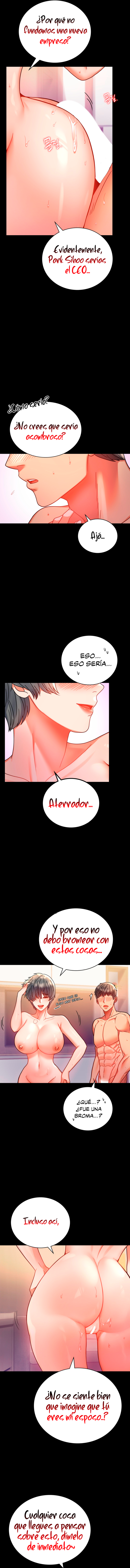 Amor Ilícito Capitulo 38 página 15